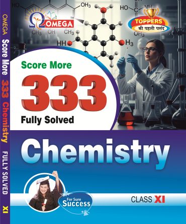 333 Chemistry XI