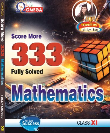 333 Mathematics XI