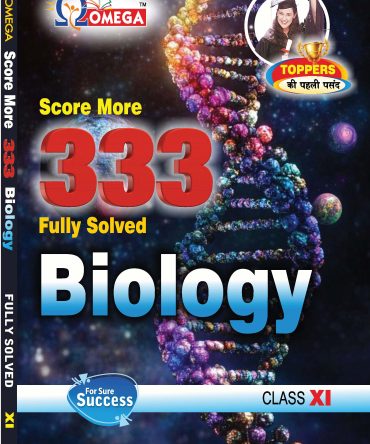 333 Biology XI