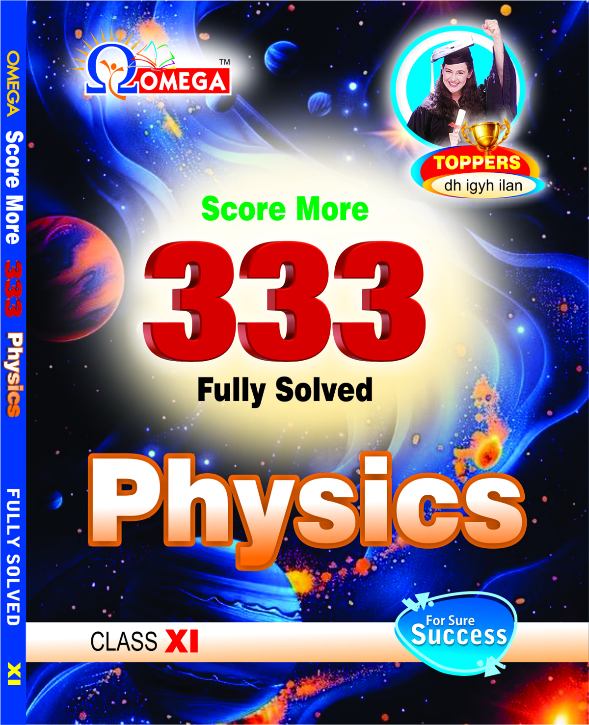 333 Physics XI