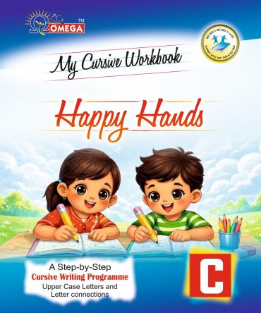 Bal Vatika Cursive C