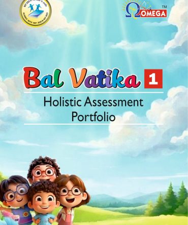 Bal Vatika Holistic Assesment Portfolio - 1