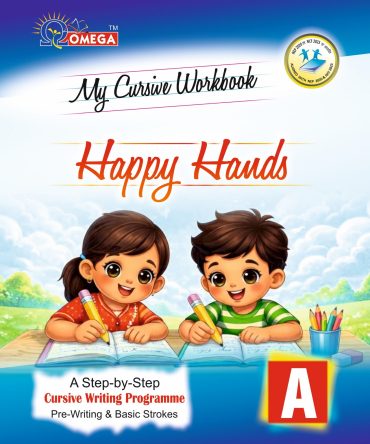 Bal Vatika Cursive A