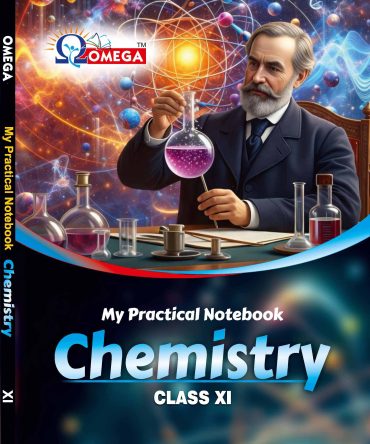 PRACTICLE NOTE BOOK CHEMISTRY XI