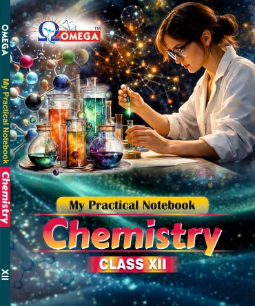 PRACTICLE NOTE BOOK CHEMISTRY XII