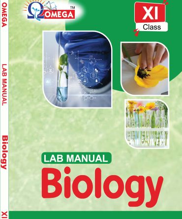 PRACTICLE NOTE BOOK BIOLOGY XI
